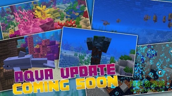 迷你水世界手机游戏 v1.8 安卓版1