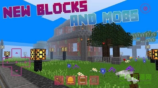 迷你水世界手机游戏 v1.8 安卓版2