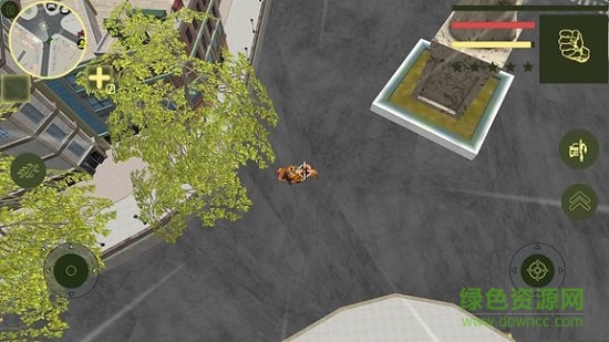 钢铁机器人英雄正式版 v2.2 安卓最新版2