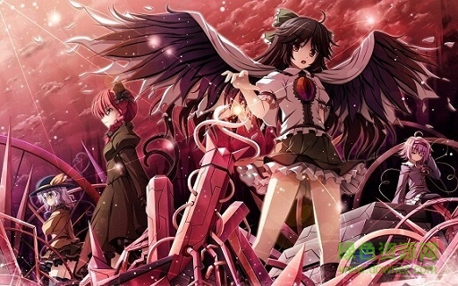 东方地灵殿 东方地灵殿下载