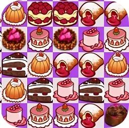 魔法寿司老版游戏