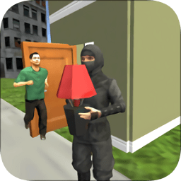 职业盗贼模拟器中文版