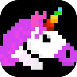 像素艺术色彩