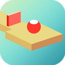 奔跑吧小球游戏