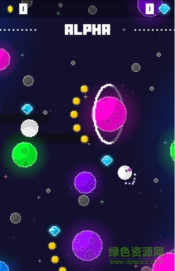 奔跑吧球球手机中文版 v1.0 安卓版0