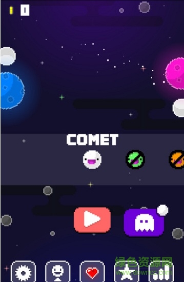 奔跑吧球球手机中文版 v1.0 安卓版1