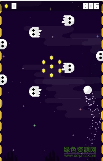 奔跑吧球球手机中文版 v1.0 安卓版2