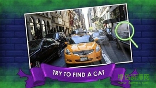 隐藏之猫手游 v1.0 安卓版0