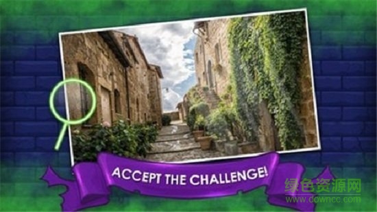 隐藏之猫手游 v1.0 安卓版2