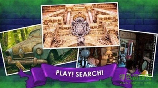 隐藏之猫手游 v1.0 安卓版1