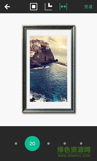 手机照片装裱大师app v2.5.3 安卓版1