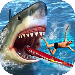 鲨鱼进化模拟器无限金币版