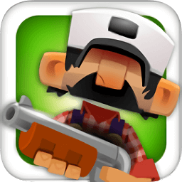 美国大叔的复仇内购正式版