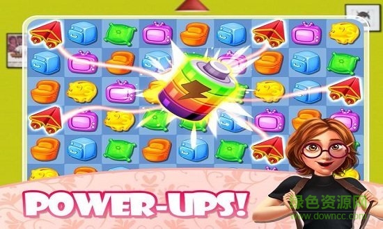 潮流设计梦想大宅手机版 v1.0 安卓版0