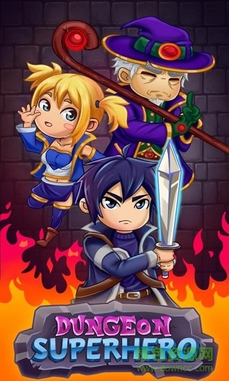 跳出地牢手机版 v1.0 安卓版0