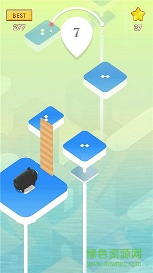 猫咪过河手机版 v1.0.11 安卓版0