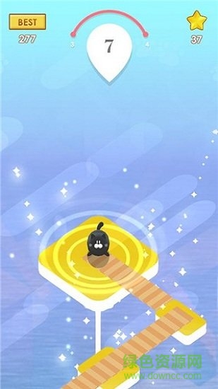 猫咪过河手机版 v1.0.11 安卓版1