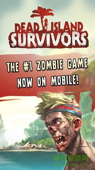 死亡岛幸存者中文内购 v1.0 无限钻石金币版2