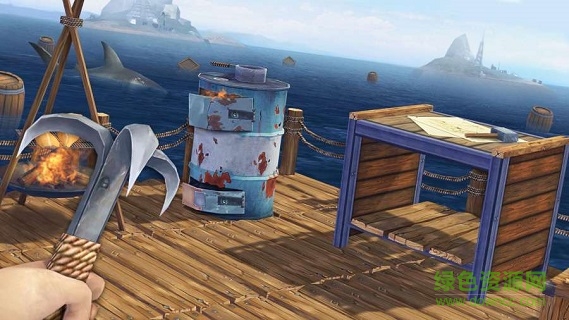 生存之路游戏 v1.2.0 安卓版0