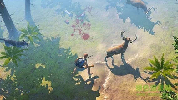 生存之路游戏 v1.2.0 安卓版1