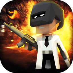 向僵尸开炮官方版