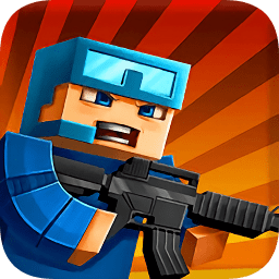 吃鸡大乱战最新