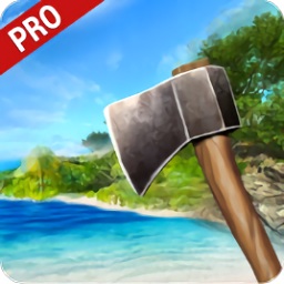 荒岛木筏生存冒险2手游