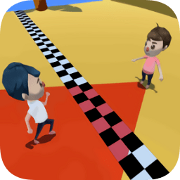 123木头人手机版