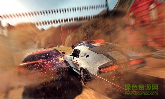 警方射击比赛中文版 v1.2 安卓版0