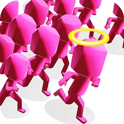 麦比大作战拥挤城市