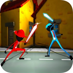 火柴人的生存战争中文版