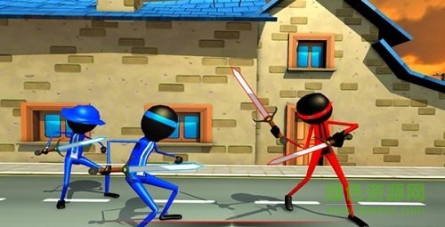 火柴人的生存战争中文版 v1.0 安卓内购版0