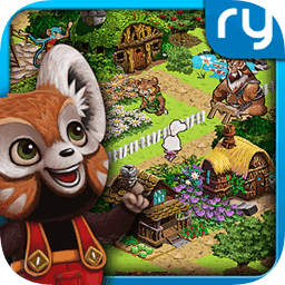 丛林大冒险游戏