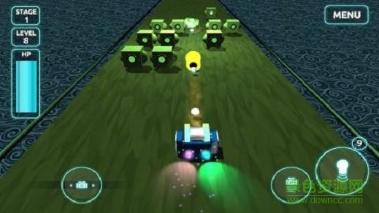 立体射击手机版 v1.01 安卓版0