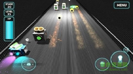立体射击手机版 v1.01 安卓版1