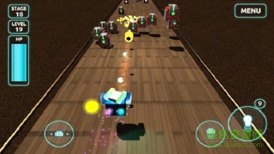 立体射击手机版 v1.01 安卓版2