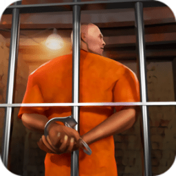 越狱逃生监狱生存计划游戏ios版