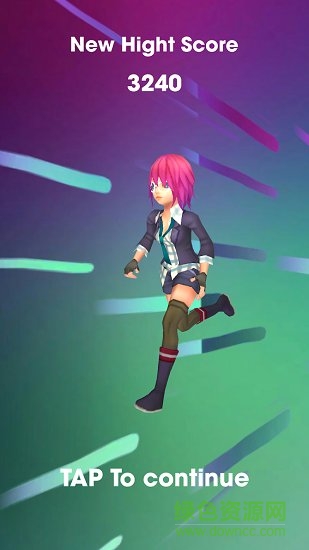 地铁公主跑酷手游 v10.0 安卓版1