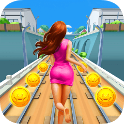 地铁公主跑酷手游