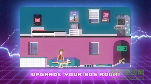 顶级运动复古像素冒险手游 v1.0.3 安卓版3