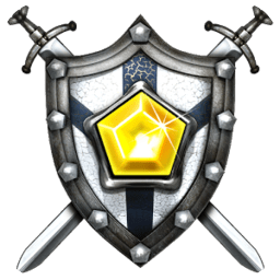 最终幻想水晶塔防汉化版(crystallight lite)