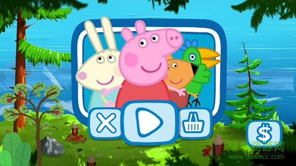 小猪佩奇过河小游戏 v1.1.3 安卓版0