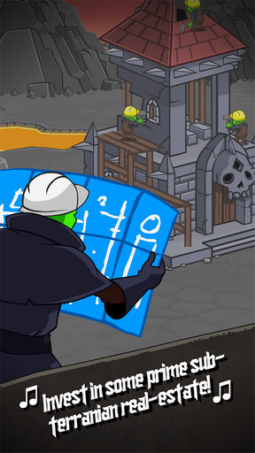 僵尸点击内购正式版 v1.0.85 安卓无敌版0