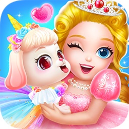 莉比小公主之宠物沙龙下载