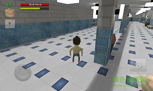 书呆子大战僵尸中文正式版 v1.113 安卓无限金币版1