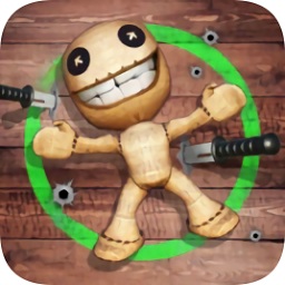 暴打木偶人无限金币钻石