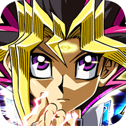 游戏王dm官方版