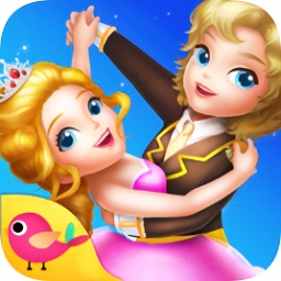 莉比小公主之梦幻舞会中文版