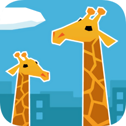 长颈鹿踩踏乱斗官方版