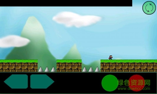 i wanna be the hero手机版 v0.1.31 安卓版1